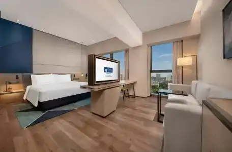 Holiday Inn Express Shenzhen Longhua by IHG - 39