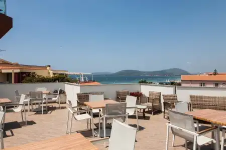 Alma Di Alghero - 24