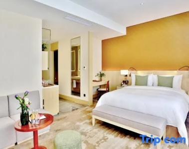 Shundi SanHeYuan Grand SNIEC Shanghai(Free Shuttle Bus) - 26