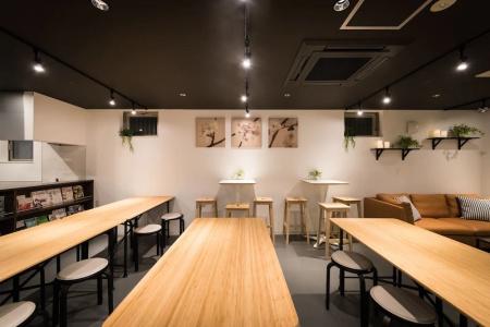 Hostel Kyoto KIZUNA - 20