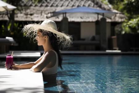 REVĪVŌ Wellness Resort Nusa Dua Bali - 18
