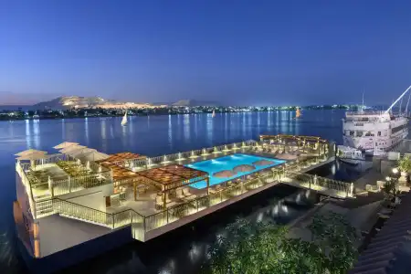 Iberotel Luxor - 31
