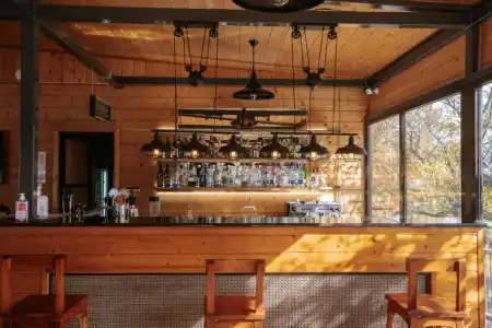  Zuzumbo Resort & SPA - 21