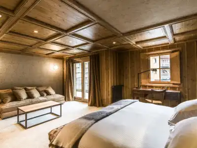 Hôtel la Mourra - 25