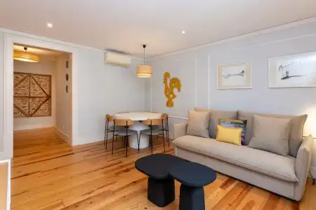 Casas da Baixa - Jules & Madeleine - 126