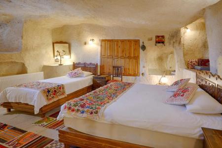 Tulip Cave Suites - 2