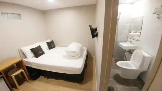 K-Guesthouse Dongdaemun Premium - 102