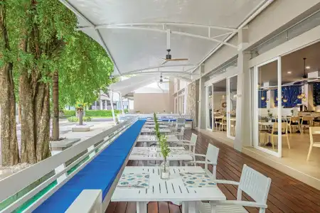 DoubleTree by Hilton Phuket Banthai Resort - 26