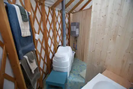 Orca Island Cabins - 3