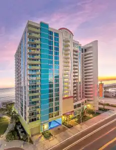 Club Wyndham Towers on the Grove - 8