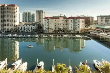 Tampa Marriott Water Street - 76