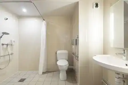 B&B Lyon Centre Monplaisir - 33