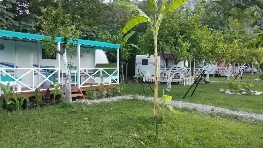 Bellerofon Camping - 50