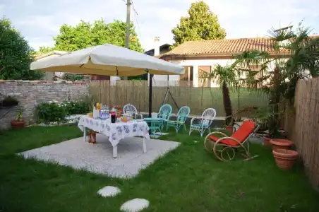 B&B Dai Carari - 5