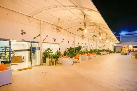 Mirage Bab Al Bahr - 29