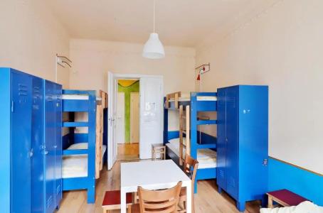 Hostel Mondpalast - 15