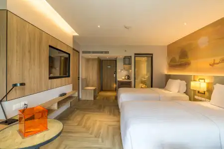 dusitD2 Ao Nang Krabi - 5