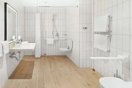 Hilton Garden Inn Riga Old Town - 14