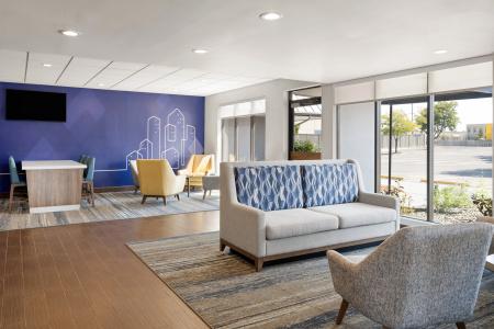 Holiday Inn Express Denver Central North by IHG - 7