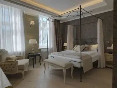 Relais Le Chevalier - 107