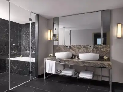 InterContinental Sofia by IHG - 8