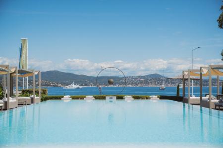 Kube Saint-Tropez - 37