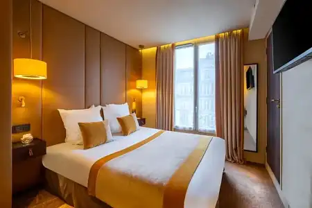 Hôtel La Bourdonnais by Inwoods - 26
