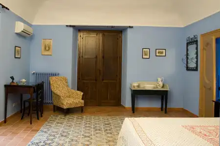 Villa Trigona - 15