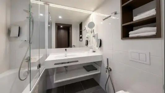 Wellton Riverside Spa - 19