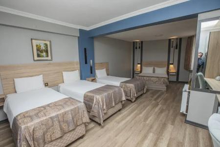 Konuk Otel - 56