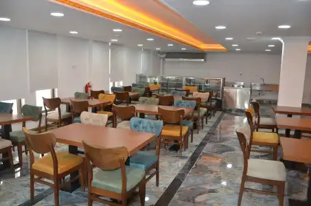 Piyes Otel - 33