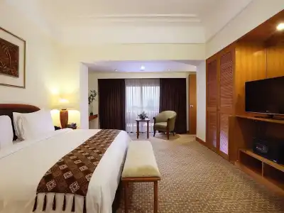 Aryaduta Menteng - 110