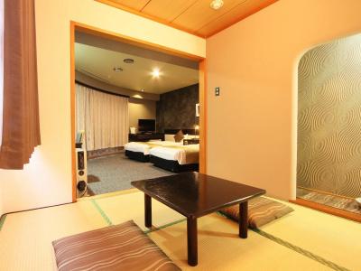 AreaOne Chitose - 5