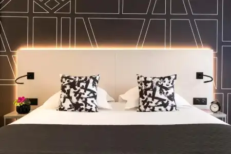 Citadines Kléber Strasbourg - 132