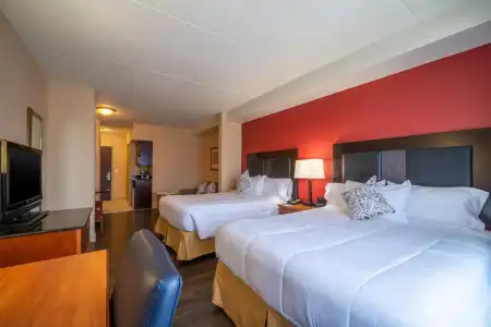 City Express by Marriott Washington, DC Northeast - 4