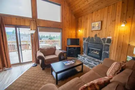 Banff Gate Mountain Resort - 46