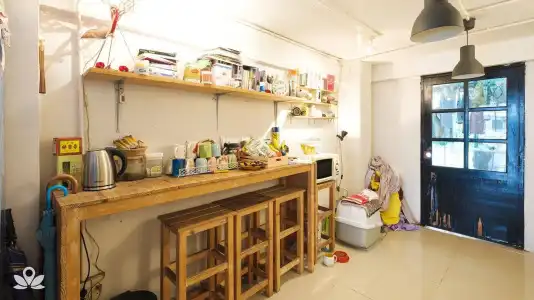 Bangkok Hub Hostel - 16