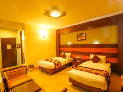 Kumari Star Inn - 49
