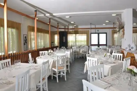 Albergo le Giraffe - 15