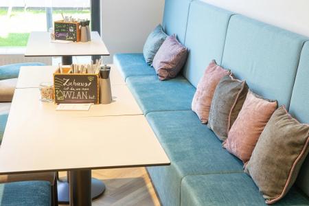 Holiday Inn - the niu, FRANZ VIENNA by IHG - 29