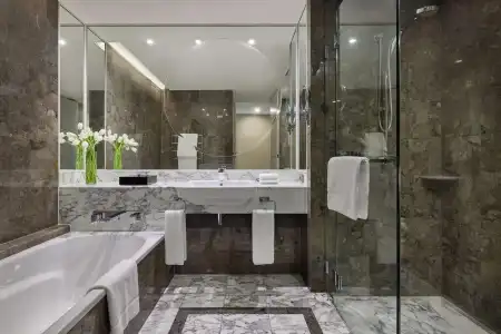 Grand Hyatt Melbourne - 42