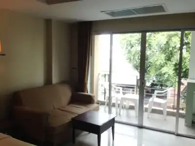 August Suites - 92