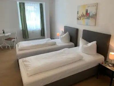 Pension Belo Sono - 21