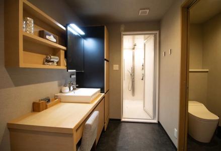R&Run Kyoto serviced apartment & suites - 49
