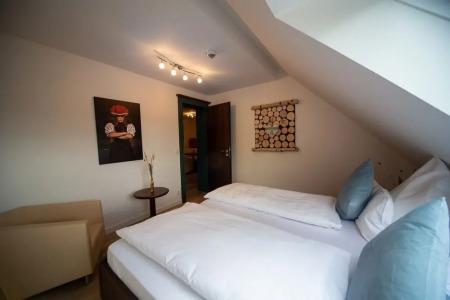 Restaurant Auerhahn - 40