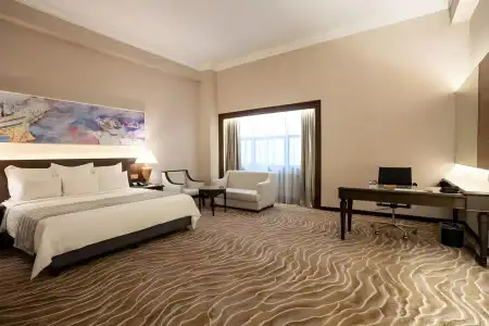 Renai Kota Bahru (formerly known as The Grand Renai) - 23