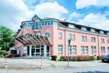 ACHAT Schwetzingen Heidelberg - 45
