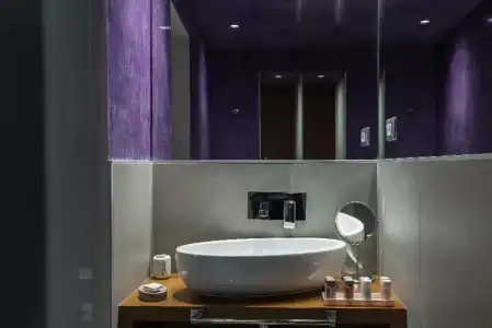 Colonna Suite del Corso - 21