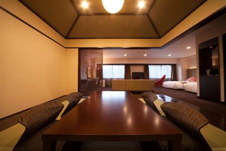 Grand Mercure Beppu Bay Resort & Spa - 67