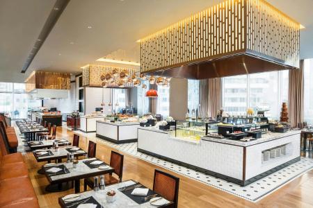 The St. Regis Chengdu - 41